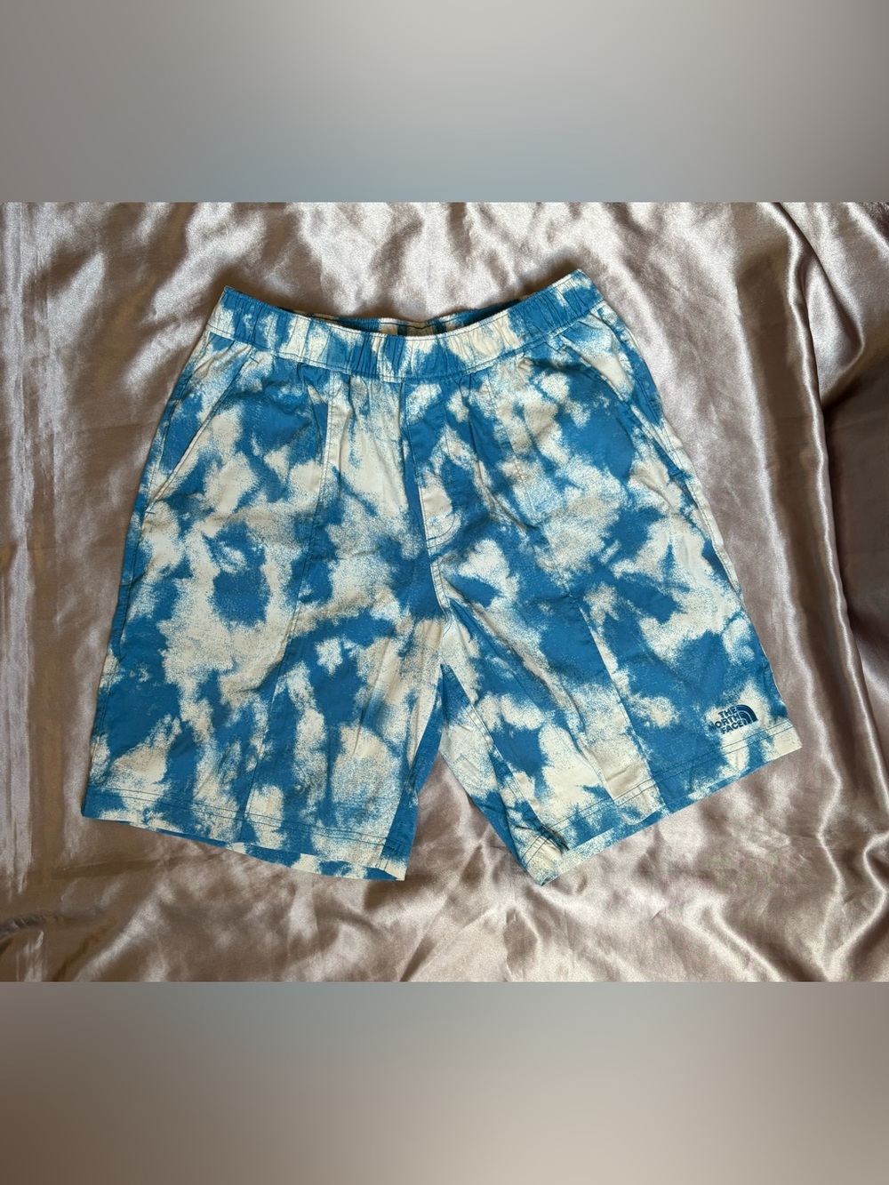 The North Face Shorts Size Small